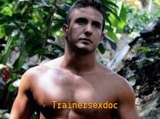 Trainersexdoc