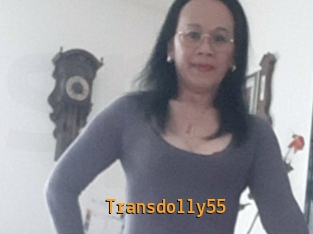 transdolly55 Sexcam Portal