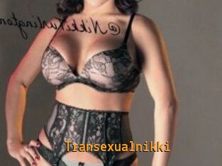Transexualnikki