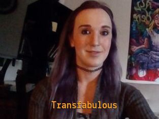 Transfabulous