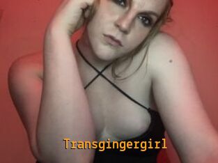 Transgingergirl