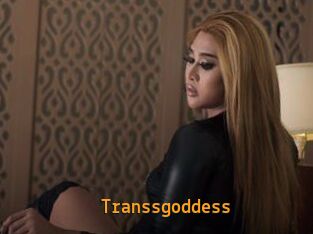 Transsgoddess