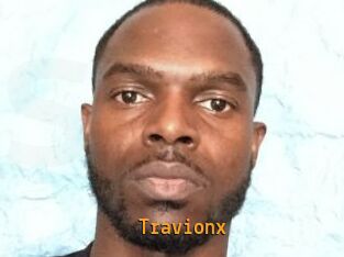 Travionx