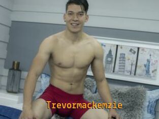 Trevormackemzie
