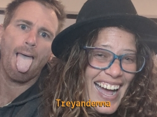 Treyandemma