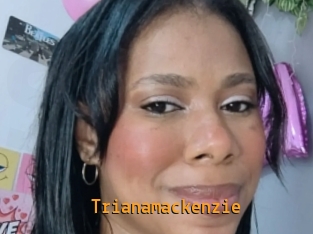 trianamackenzie Sexcam Portal