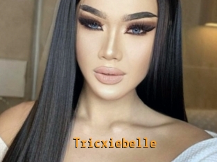 Tricxiebelle