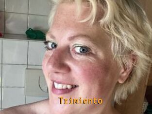 Trimiento