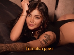 Trinaharpper