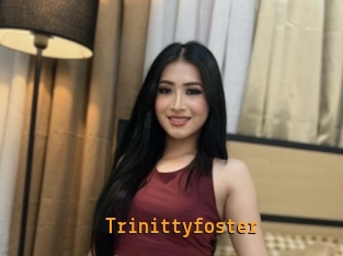 Trinittyfoster