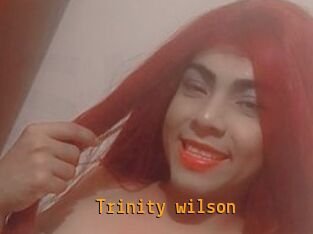 Trinity_wilson