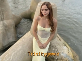 trinitygomez Sexcam Portal