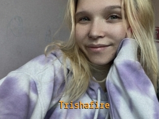 Trishafire