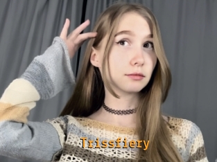 Trissfiery
