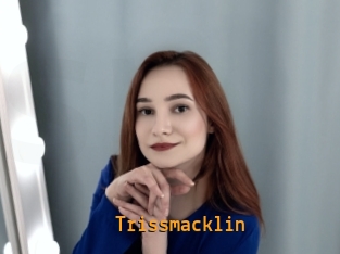 trissmacklin Sexcam Portal