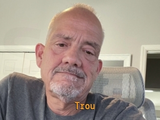 Trou