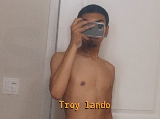 Troy_lando