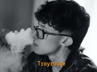 Troyrouge