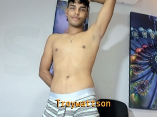Troywattson