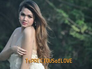 TsPRECIOUSofLOVE