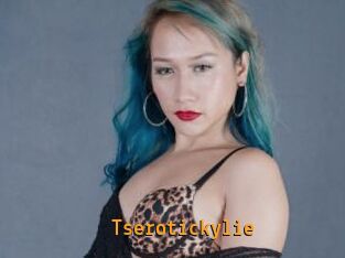 Tserotickylie