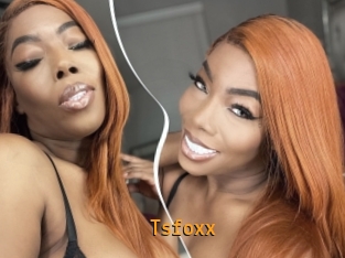 Tsfoxx