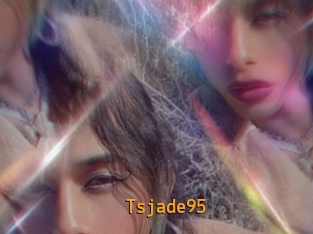 tsjade95 Sexcam Portal