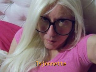 Tsjennette