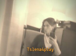 Tslena4play