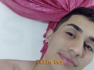tslim_boy Sexcam Portal