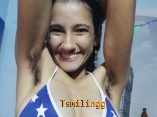 Tsmilingg