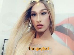 Tsnguyhot