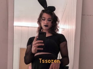 tssoren Sexcam Portal