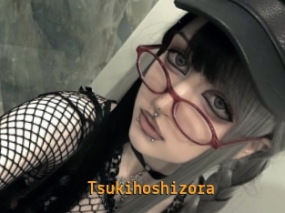 Tsukihoshizora