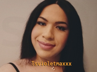 Tsvioletmaxxx