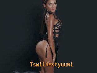Tswildestyuumi