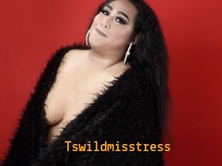 tswildmisstress Sexcam Portal