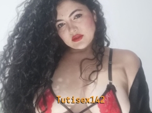 Tutisex142