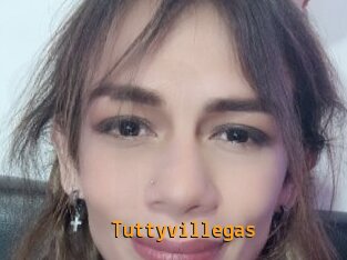 Tuttyvillegas