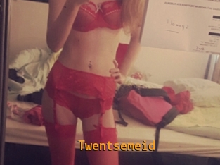 Twentsemeid