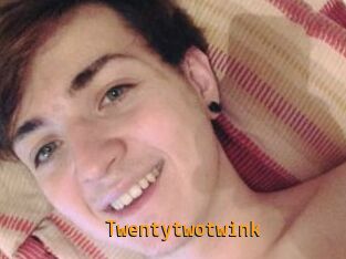 Twentytwotwink