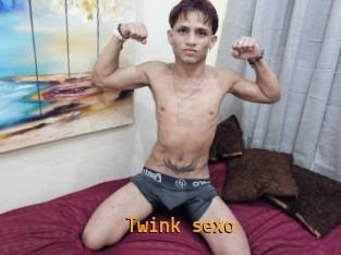 Twink_sexo