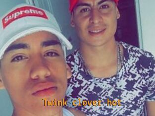 Twink_clover_hot
