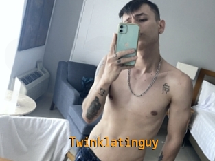 twinklatinguy Sexcam Portal