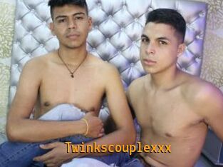 Twinkscouplexxx