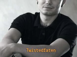 twistedfaten Sexcam Portal