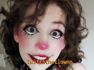 Twitchtheclownn