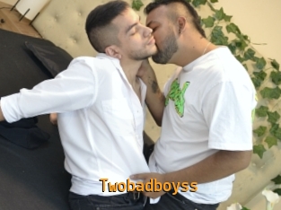 twobadboyss Sexcam Portal