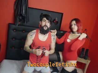 Twocouplefetishx