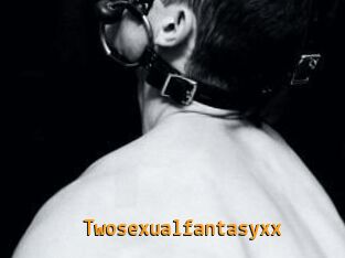twosexualfantasy_xx Sexcam Portal
